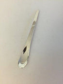 Jens Asby Sterling Sølv Istheske