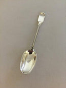 Alter dänischer W & S. Sørensen Kinderlöffel 14,5cm