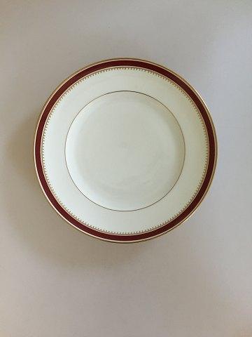 ビング＆グロンダール ベートーベン ランチプレート No.26