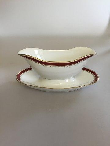 ビング＆グロンダール エグモントソースボウル No8