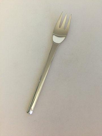 Georg Jensen Prisme, Blank Salatgaffel