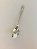 Georg Jensen Copenhagen Blank Spoon（ジョージ ジェンセン コペンハーゲン ブランク スプーン