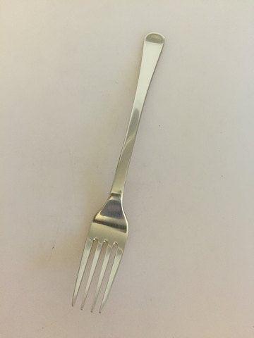 조지 젠슨 코펜하겐 유광 디너 포크