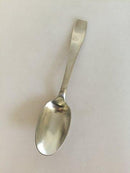 Georg Jensen Stainless 'Plata' Spiseske