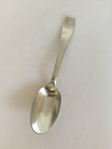 Georg Jensen Stainless 'Plata' Spiseske