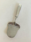 ジョージ ジェンセン ステンレス 'プラタ' チーズスライサー