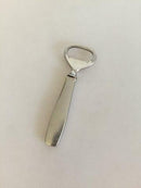 Georg Jensen Stainless 'Plata' Øloplukker