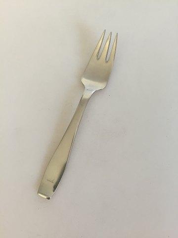 Georg Jensen Stainless 'Plata' Fish Fork