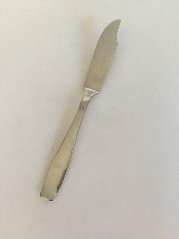 Georg Jensen Stainless 'Plata' Fiskekniv