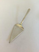 Georg Jensen Stainless 'Copenhagen Line, Mat, Kagespade