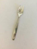 Georg Jensen Stainless 'Holiday II' Frokostgaffel