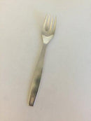 Georg Jensen Stainless 'Holiday II' Spisegaffel