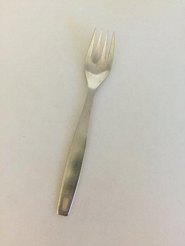 ジョージ ジェンセン スチールカトラリー ホリデーII