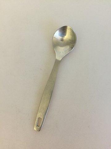 Georg Jensen Stainless 'Holiday II' Coffee/Teaspoon