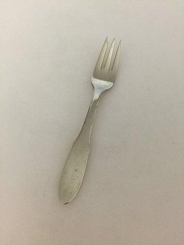 Georg Jensen Stainless 'Mitra' Mat Kagegaffel