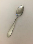 Georg Jensen Stainless 'Mitra' Dinner spoon Matt