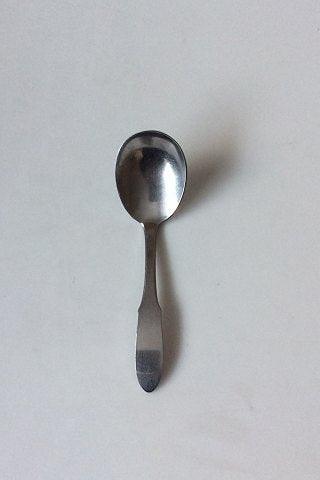Georg Jensen Stainless 'Mitra' Mat Marmeladeske
