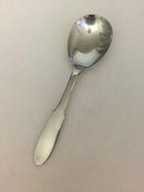 Georg Jensen Stainless 'Mitra' Serveringsske Mat