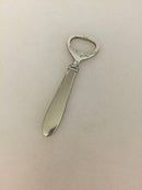 Georg Jensen不锈钢 "Mitra "瓶塞