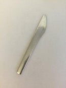 Georg Jensen Stainless 'Blå Haj' Kniv, med Skær