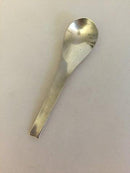 Georg Jensen Stainless 'Blå Haj' Spiseske