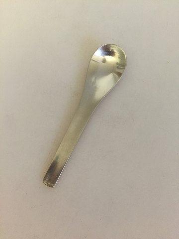 Georg Jensen Stainless 'Blå Haj' Kaffe/Teske