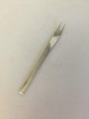 Georg Jensen Stainless 'Blå Haj' Kødgaffel/pålægsgaffel