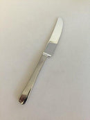 Georg Jensen Stainless Copenhagen, Blank Spisekniv