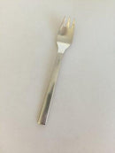 Georg Jensen Edelstahl 'New York' Kuchengabelmatte