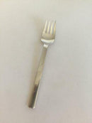 Georg Jensen Stainless 'Bo Bonfils' Frokostgaffel