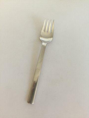 Georg Jensen Stainless 'Bo Bonfils' Frokostgaffel