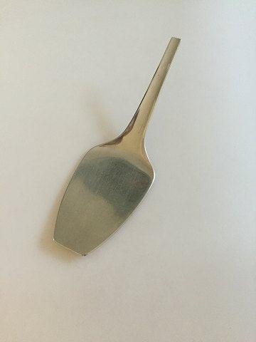 Georg Jensen Stainless 'Tuja' Layered Cake Server