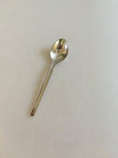 Georg Jensen Stainless Tuja/Tanaqvil Coffee Spoon