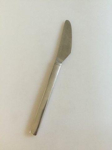 Georg Jensen Stainless 'Tuja' Spisekniv