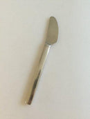 Georg Jensen Stainless Tuja Frugtkniv