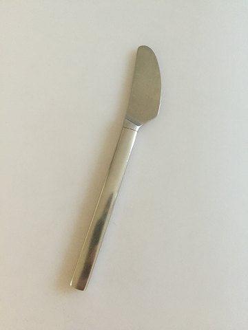 Georg Jensen Stainless Tuja Frugtkniv