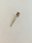 Georg Jensen Edelstahl-Salzstreuer 'Tuja