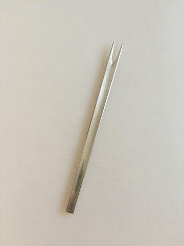 Georg Jensen Stainless 'Tuja' pålægsgaffel