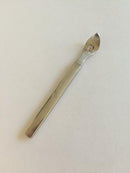 Georg Jensen不锈钢 "Tuja "开罐器