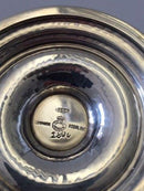 Georg Jensen Sterling Sølv Skål No 180
