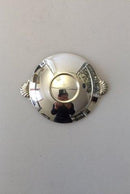 Georg Jensen Sterling Sølv Skål No 355G