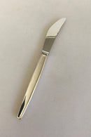 Georg Jensen Sterling Silver サイプレスフルーツナイフ No 072