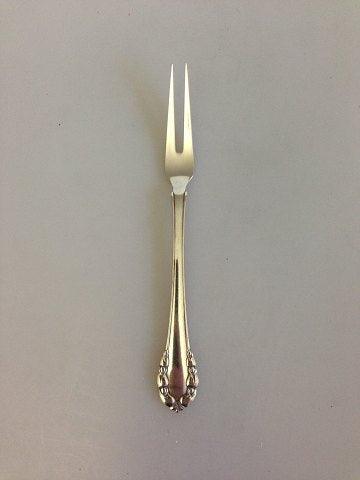 Georg Jensen Maiglöckchen Sterlingsilber Serviergabel Nr. 144