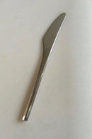 Georg Jensen Stainless 'Prism' Matt Dinner Knife