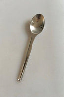 Georg Jensen Stainless 'Prisme' Mat Kaffeske