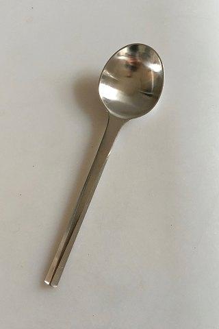 Georg Jensen Edelstahl 'Prisme'