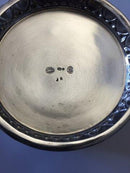 Georg Jensen Sterling Sølv Chocolade Kande No 32