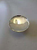 Georg Jensen Sterling Silver Bowl No 296E