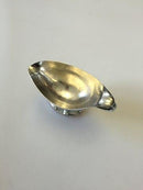 Georg Jensen Sterling Sølv Sovseskål nr. 71B