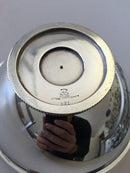 Georg Jensen Sterling Sølv Skål af Jørgen Jensen nr. 831